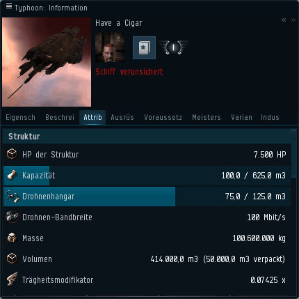 eve online ore values