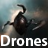 Rogue Drones